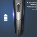 Hair Clippers Rowenta TN2804 product packaging