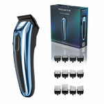 Hair Clippers Rowenta TN1551 product packaging