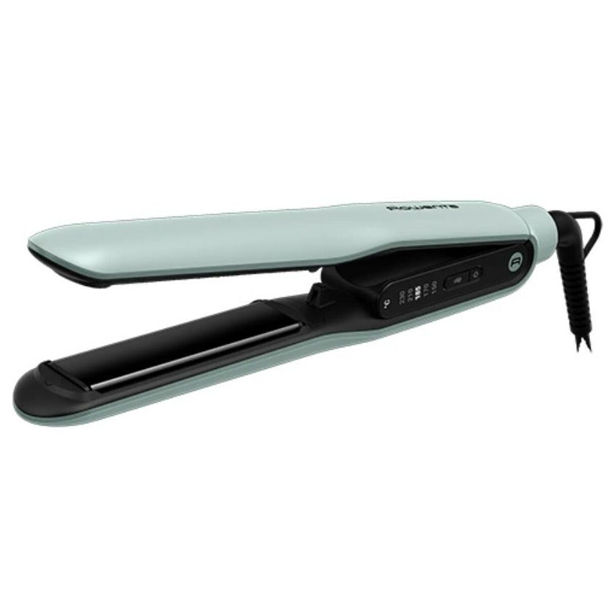 Hair Straightener Rowenta SF5120 product packaging