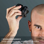 Hair Clippers Rowenta TN3110 product packaging