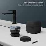 Hair Clippers Rowenta TN3110 product packaging