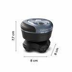 Hair Clippers Rowenta TN3110 product packaging