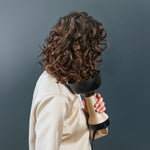 Hairdryer Rowenta CV7D30 product packaging