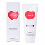 Body Lotion Nina Nina Ricci (200 ml) for Women skincare packaging