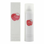 Spray Deodorant Nina Ricci 150 ml for Women product packaging