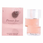Women's Perfume Premier Jour Nina Ricci PREMIER JOUR EDP (100 ml) 100 ml bottle