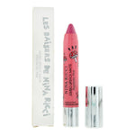 Nina Ricci, Jumbo Lipstick Matte, Jumbo Matte, Cream Lipstick, Psychotic Pink, 2.5 g
