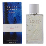 Men's Perfume Rochas EDT for Men bottle