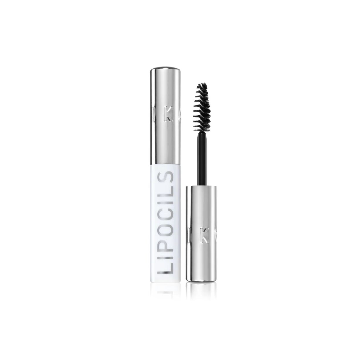 Eyelash Regenerating Serum Talika LIPOCILS 10 ml 4,2 ml serum bottle