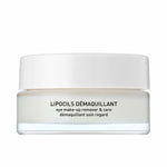 Eye Make Up Remover Talika Lipocils 30 ml product packaging