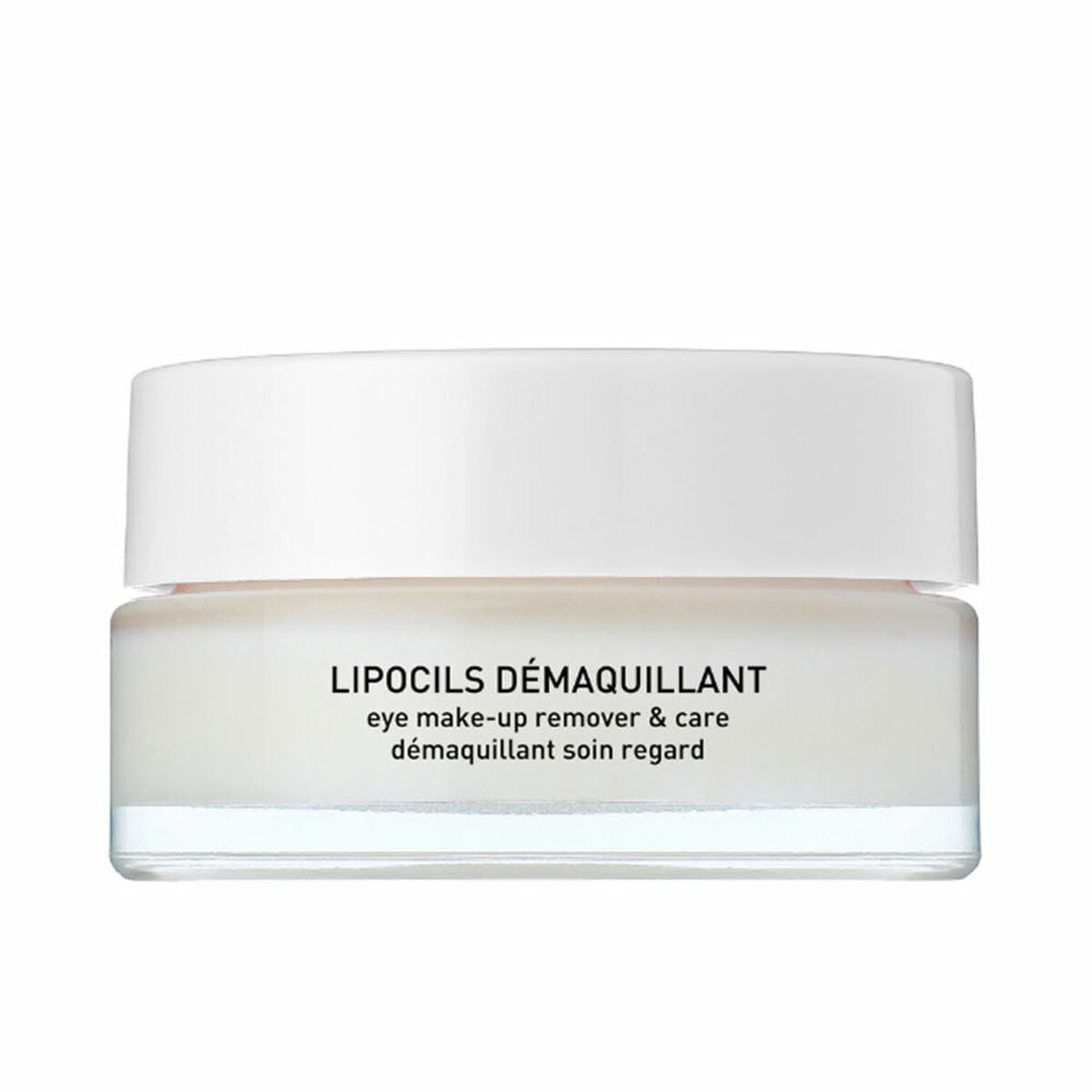 Eye Make Up Remover Talika Lipocils 30 ml product packaging