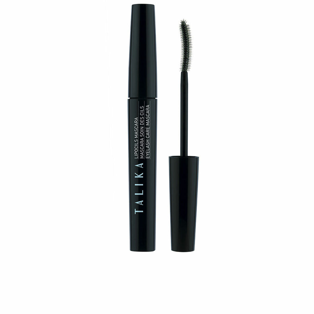 Mascara Talika Lipocils Water resistant (8,5 ml) 8.5 ml makeup packaging