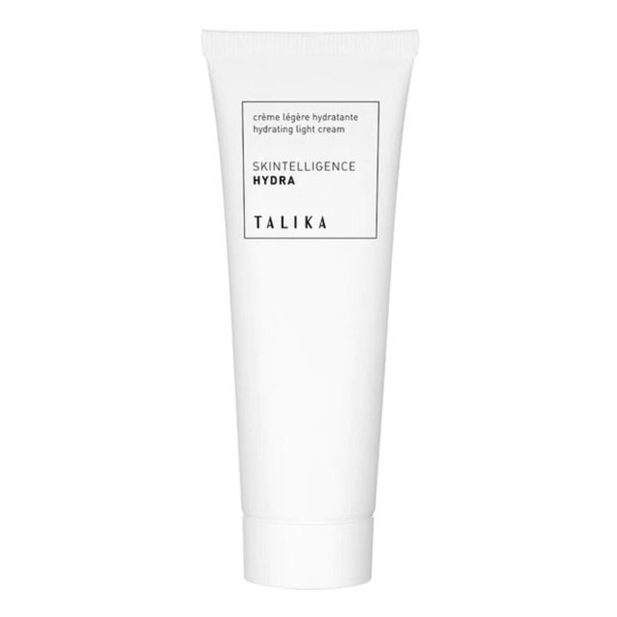 Facial Cream Talika Skintelligence Hydra Day/Night (50 ml) for Women skincare packaging