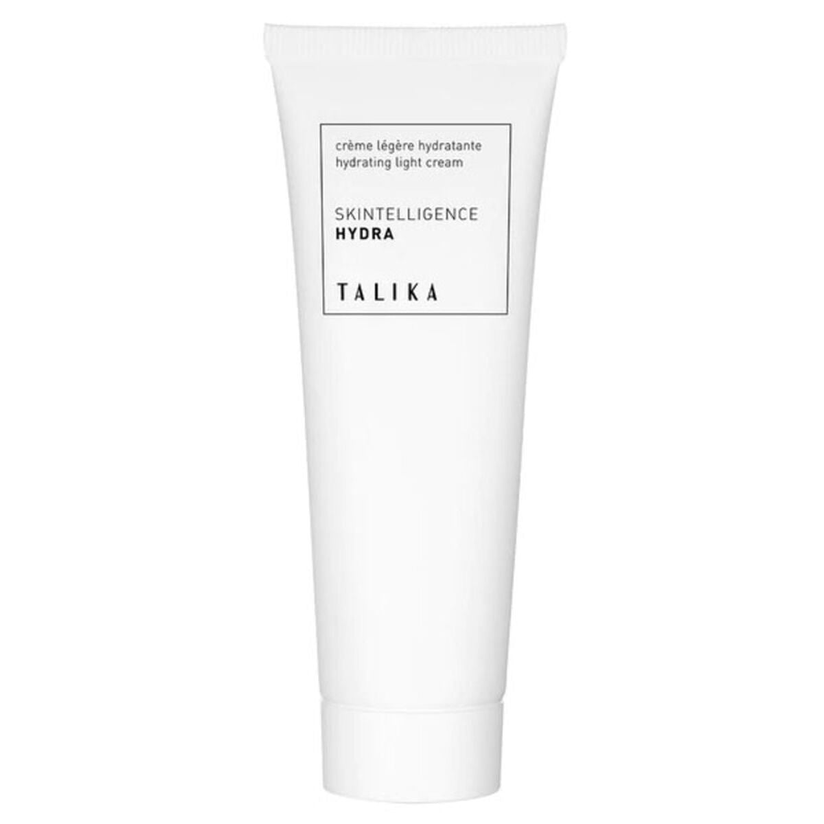 Facial Cream Talika Skintelligence Hydra 50 ml for Women skincare packaging