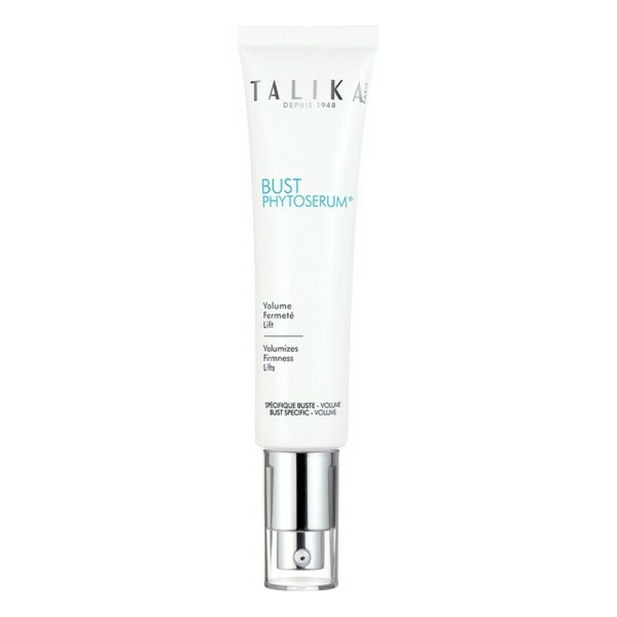 Women Bosom Booster Cream Talika 70 ml for Women skincare packaging