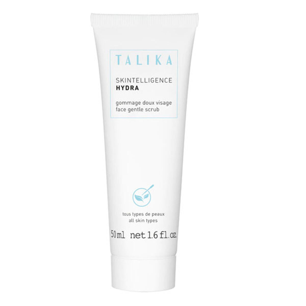 Hydrating Facial Cream Talika Skintelligence Hydra (50 ml) (50 ml) for Women skincare packaging