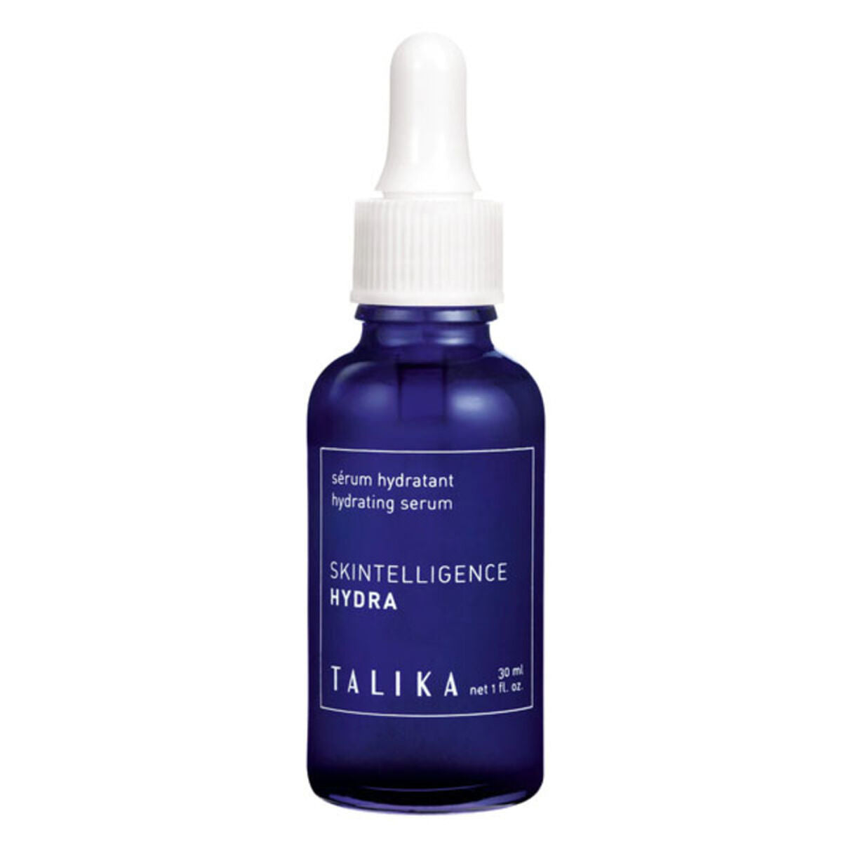 Serum Talika Skintelligence Hydra Moisturizing (30 ml) for Women serum bottle