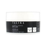 Night Cream Talika Skintelligence Age 50 ml for Women skincare packaging