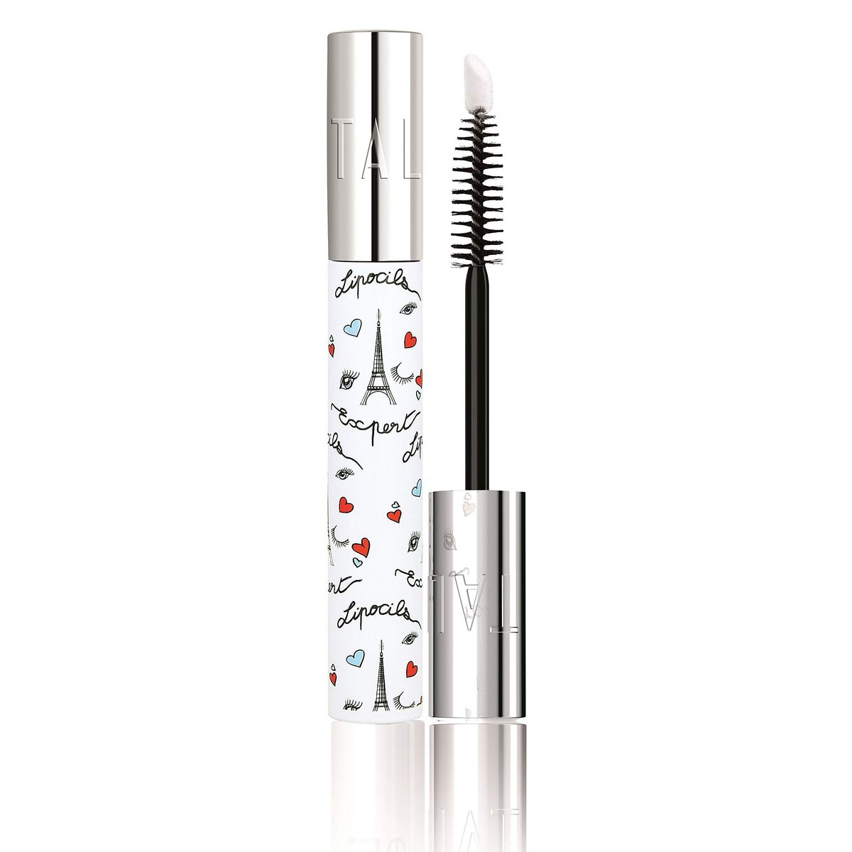 Facial Cream Talika Lipocils for Women skincare packaging