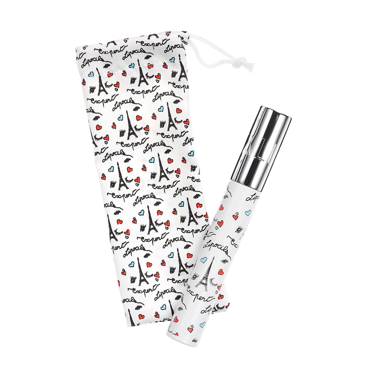 Facial Cream Talika Lipocils for Women skincare packaging