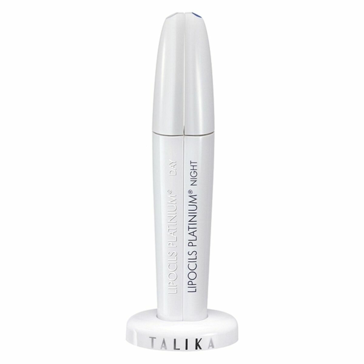 Serum for Eyelashes and Eyebrows Talika LIPOCILS 8,5 ml 2 Units 8.5 ml serum bottle