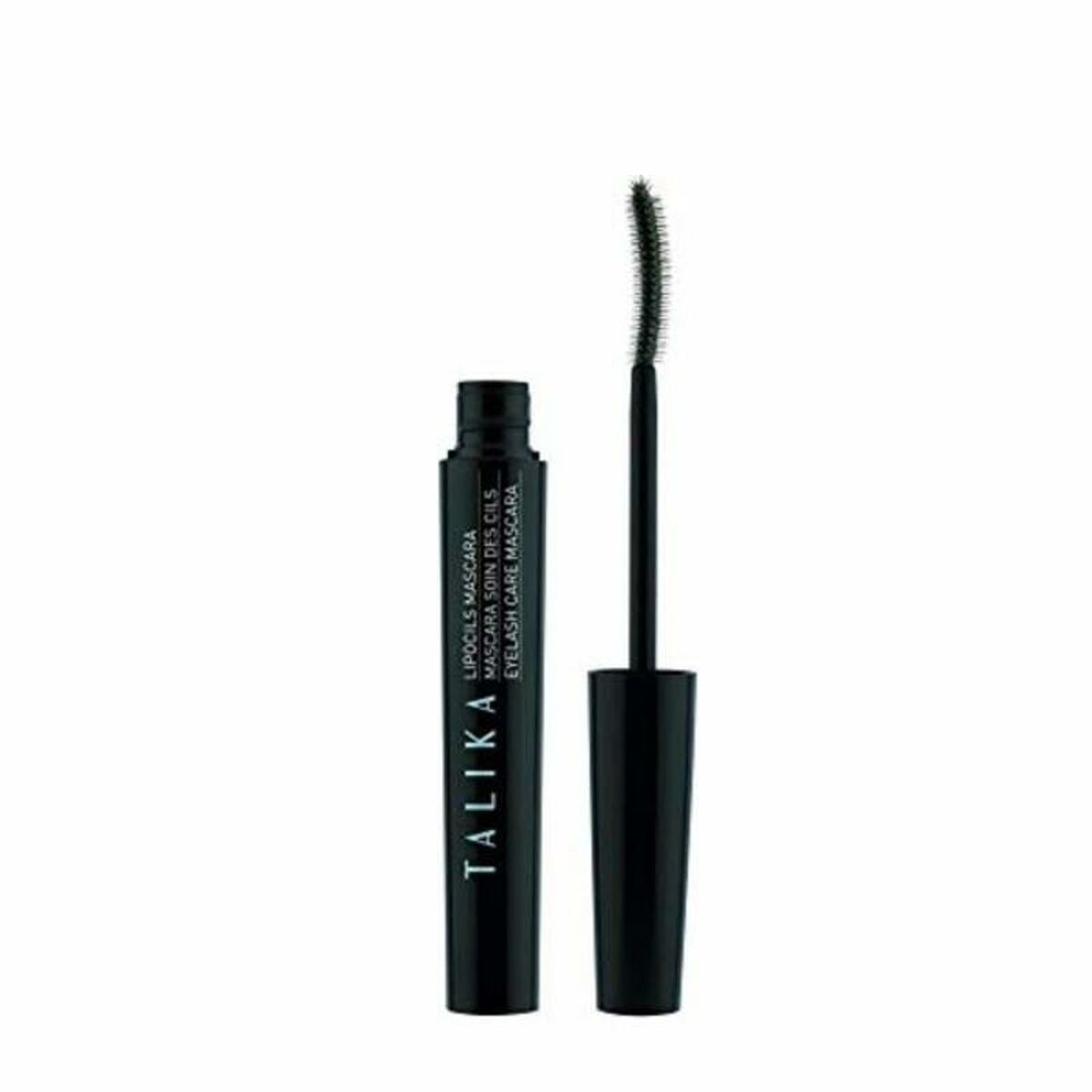 Mascara Brown Talika Brown 8,5 ml 8.5 ml makeup packaging