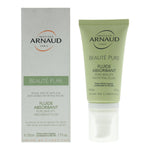 Institut Arnaud, Pure Beauty, Mattifying, Hydration, Fluid, For Face, 50 ml