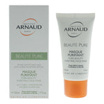 Institut Arnaud, Pure Beauty, Purifying, Clay Mask, 50 ml