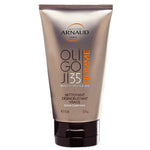 Institut Arnaud, Oligoji 35, Deep Cleansing, Cleansing Scrub, Face, 150 ml