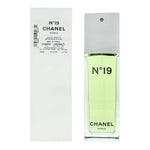 Chanel, Chanel N°19, Eau De Toilette, For Women, 100 ml *Tester