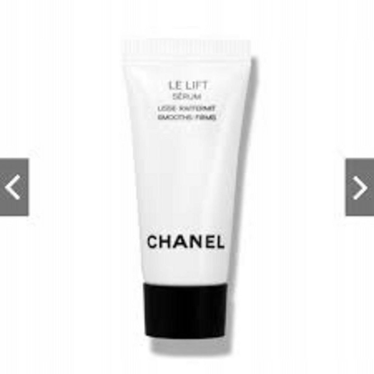 Chanel, Le Lift Serum, Lifting, Serum, For Face, 5 ml *Miniature