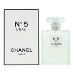 Chanel, Chanel No 5 L'Eau, Eau De Toilette, For Women, 100 ml