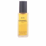 Women's Perfume Nº 5 Chanel EDT 50 ml for Women bottle