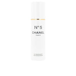 Spray Deodorant Chanel 100 ml for Women product packaging