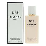 Chanel, Chanel No 5, Hydrating, Body Lotion, 200 ml