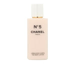 Body Cream Chanel Nº5 Emulsion 200 ml for Women skincare packaging
