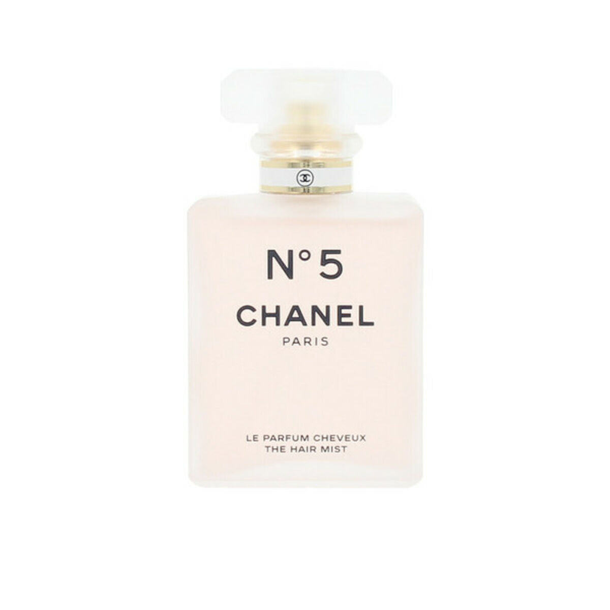 Hair Perfume Chanel (35 ml) 35 ml EDP for Women bottle