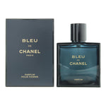Chanel, Bleu de Chanel, Parfum, For Men, 50 ml