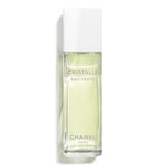 Women's Perfume Chanel EDP Cristalle Eau Verte 100 ml for Women bottle