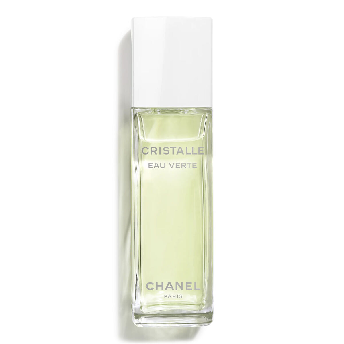 Women's Perfume Chanel EDP Cristalle Eau Verte 100 ml for Women bottle