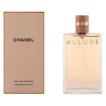 Women's Perfume Allure Chanel EDP for Women bottle
