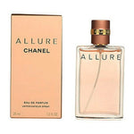 Women's Perfume Allure Chanel EDP for Women bottle