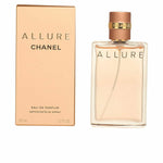 Women's Perfume Chanel EDP 35 ml Allure for Women bottle