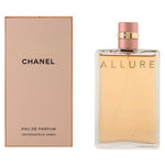 Women's Perfume Allure Chanel EDP for Women bottle