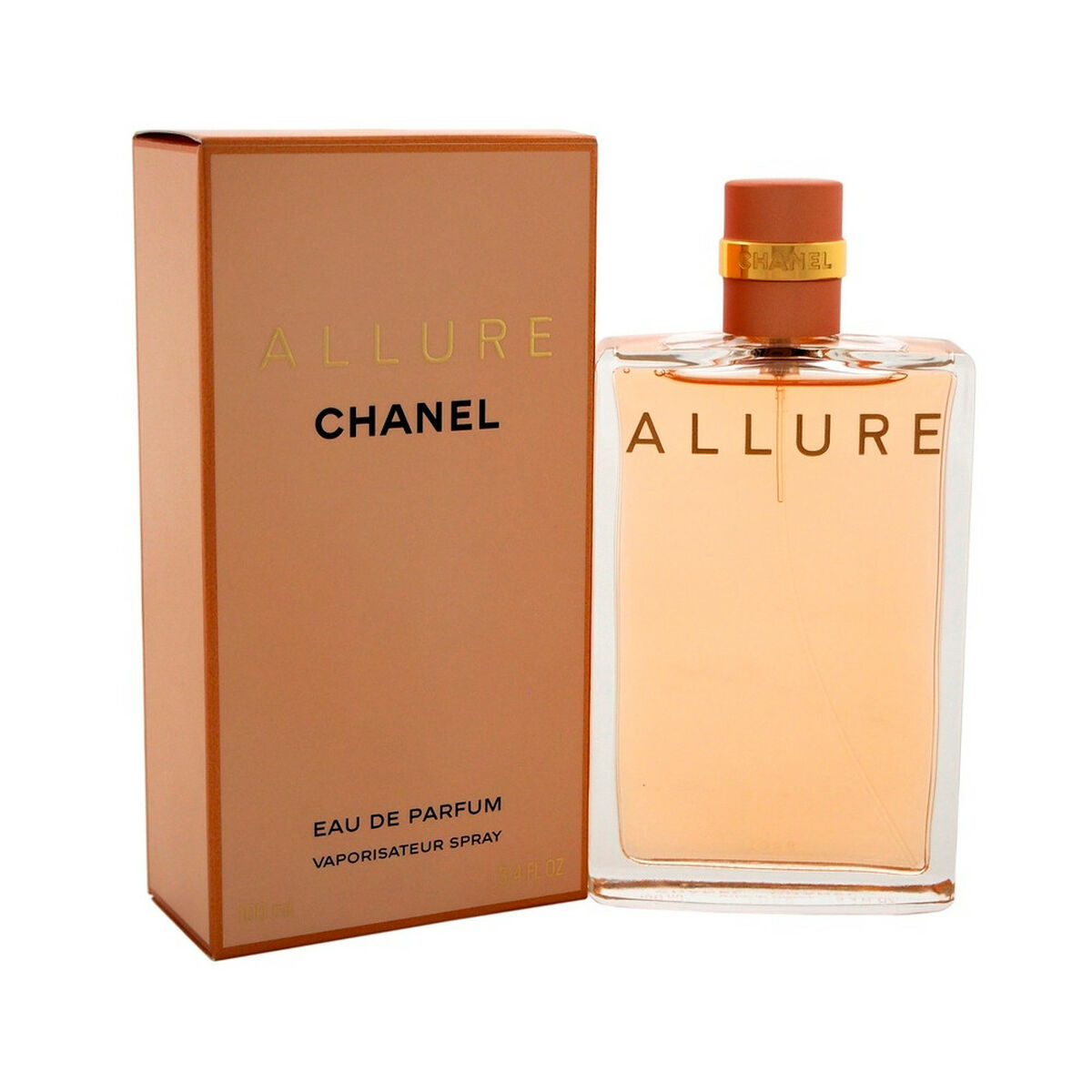 Women's Perfume Chanel Allure EDP for Women bottle
