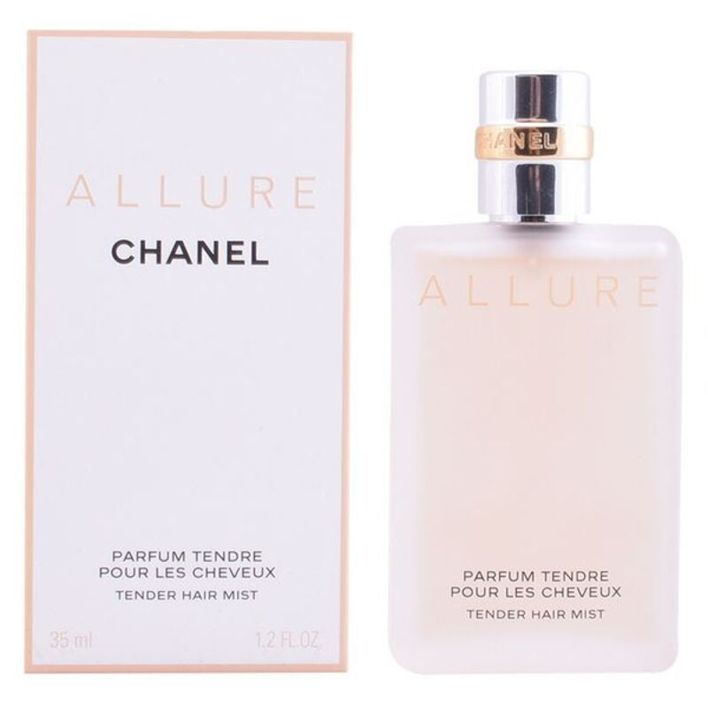 Hair Perfume Chanel ALLURE 35 ml for Women product packaging