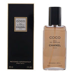 Women's Perfume Coco Chanel EDP Coconut 60 ml for Women bottle