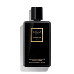 Body Lotion Chanel Coco Noir 200 ml for Women skincare packaging