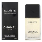 Men's Perfume Egoiste Chanel EDT for Men bottle