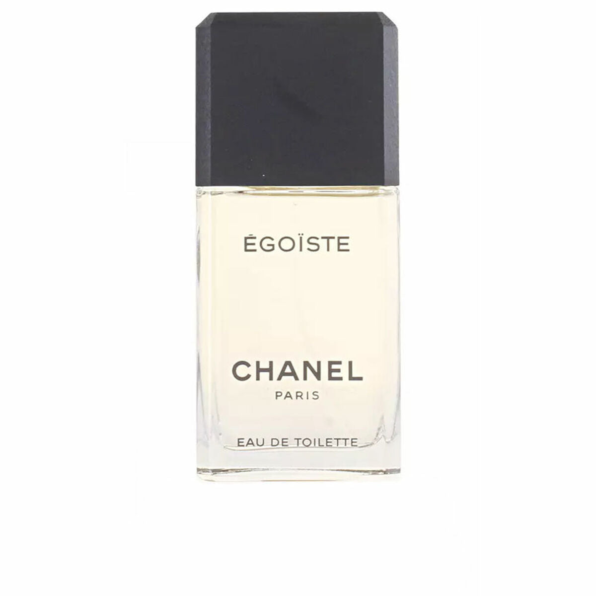 Men's Perfume Egoiste Chanel EDT for Men bottle